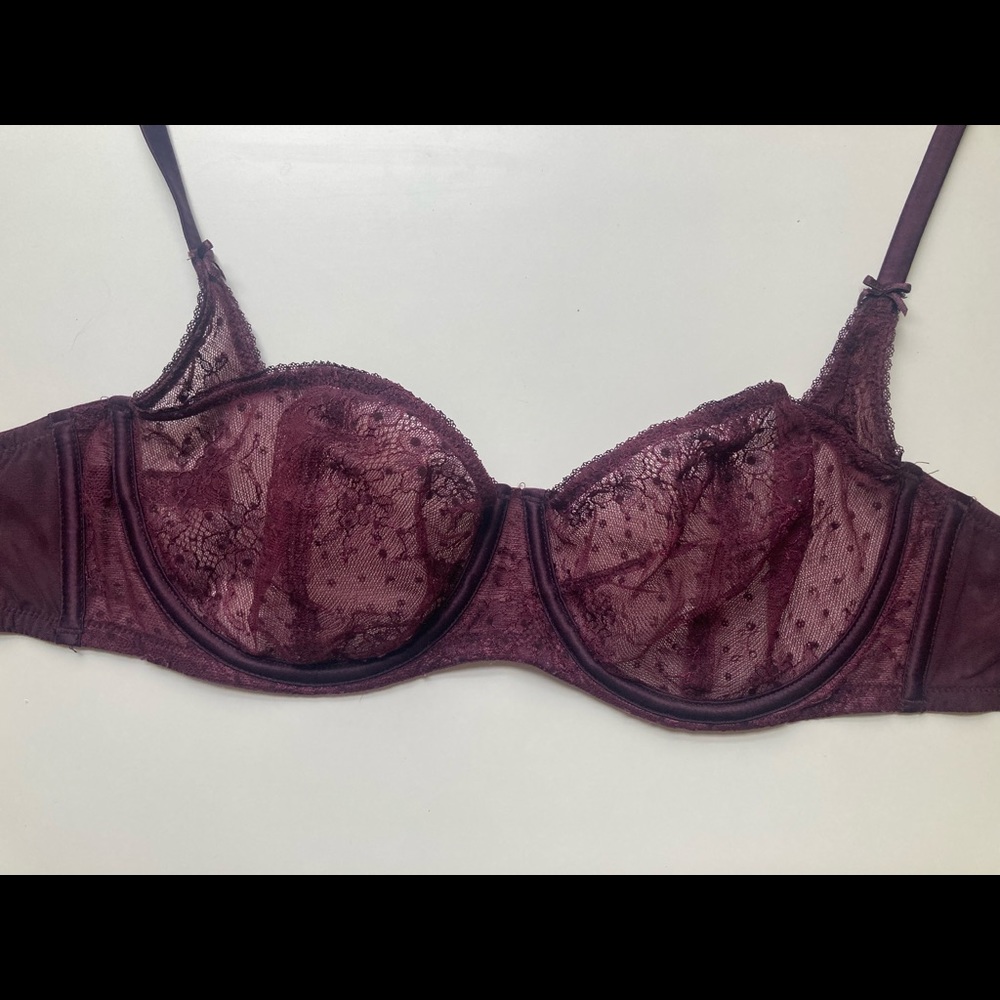 Victoria Secret Bra